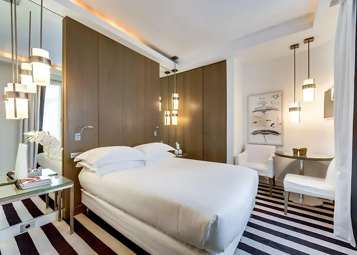 لو آه باريس