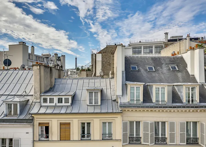 فندق لو آه 4*